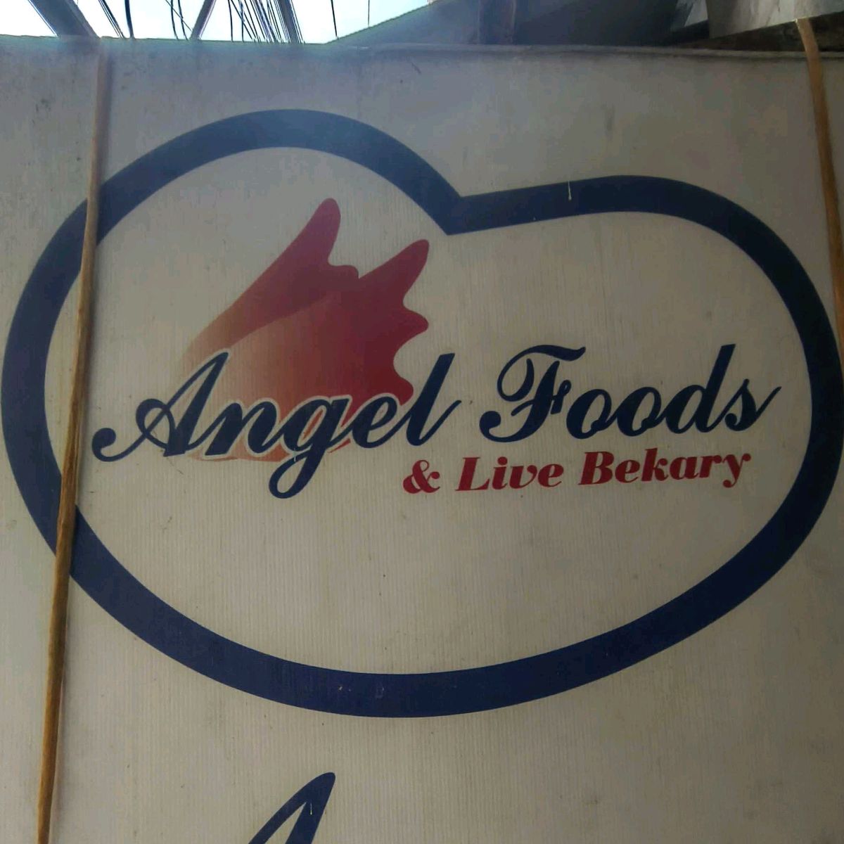 Angel Live Bakery 