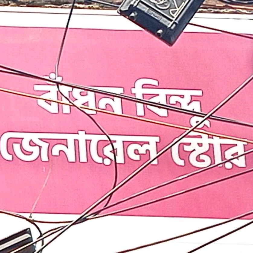 Badhon Bindu General Store 