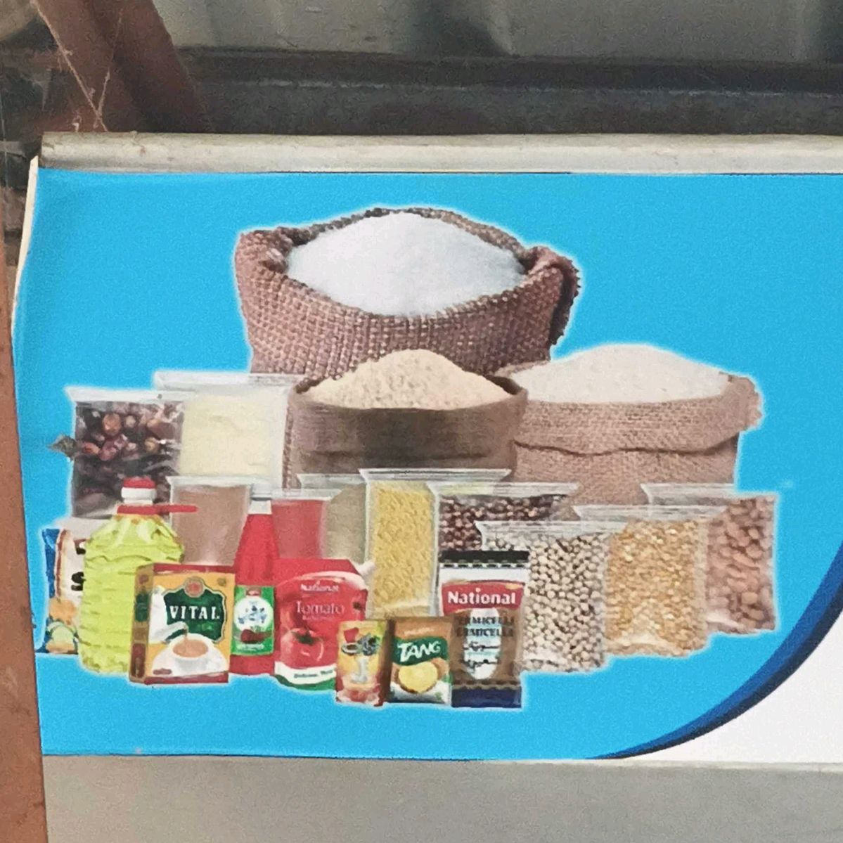 Mohammad Enterprise 