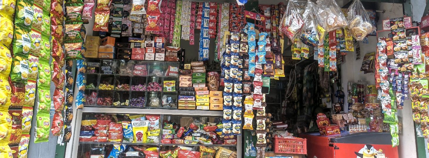 Bismillah General Store 