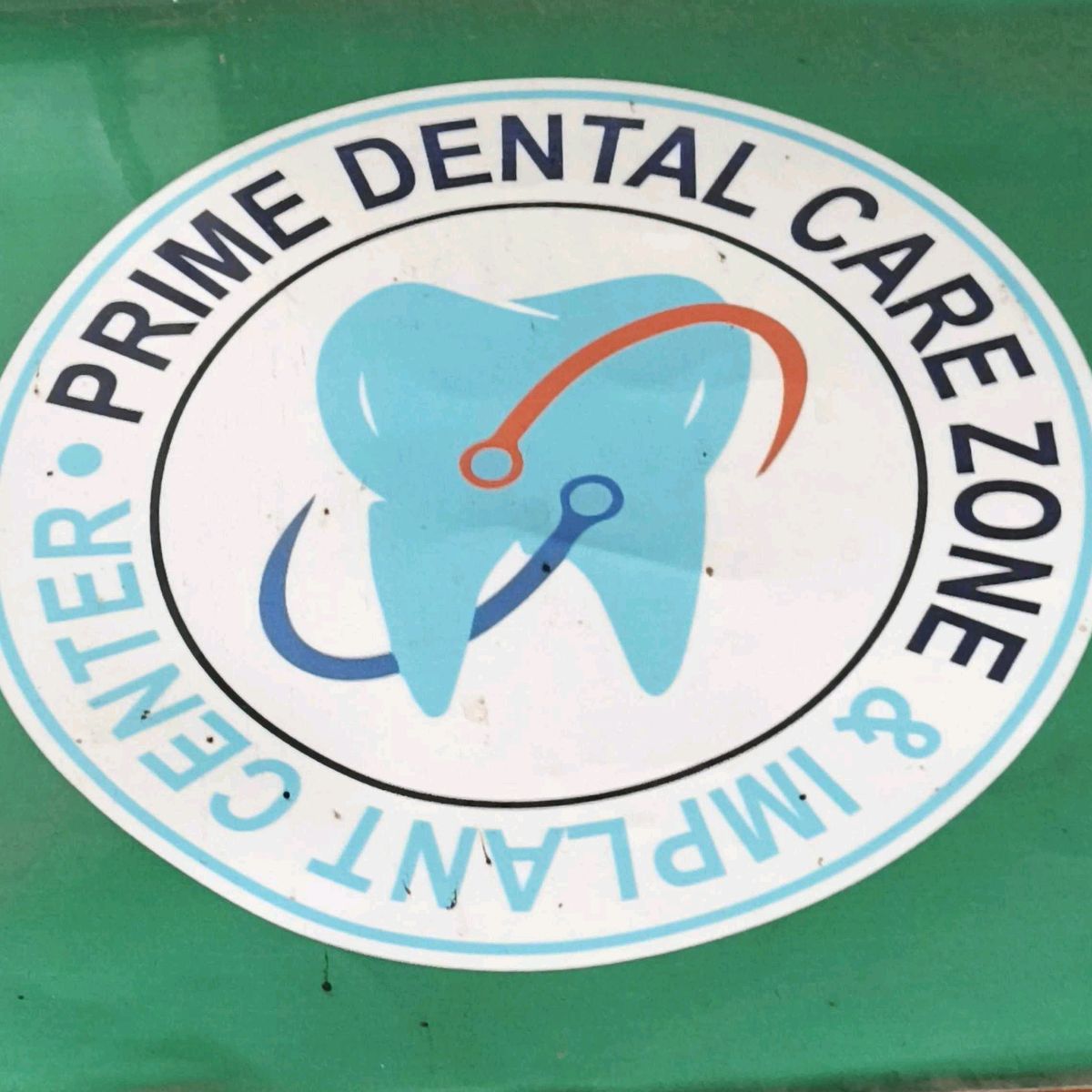 Prime Dental Care