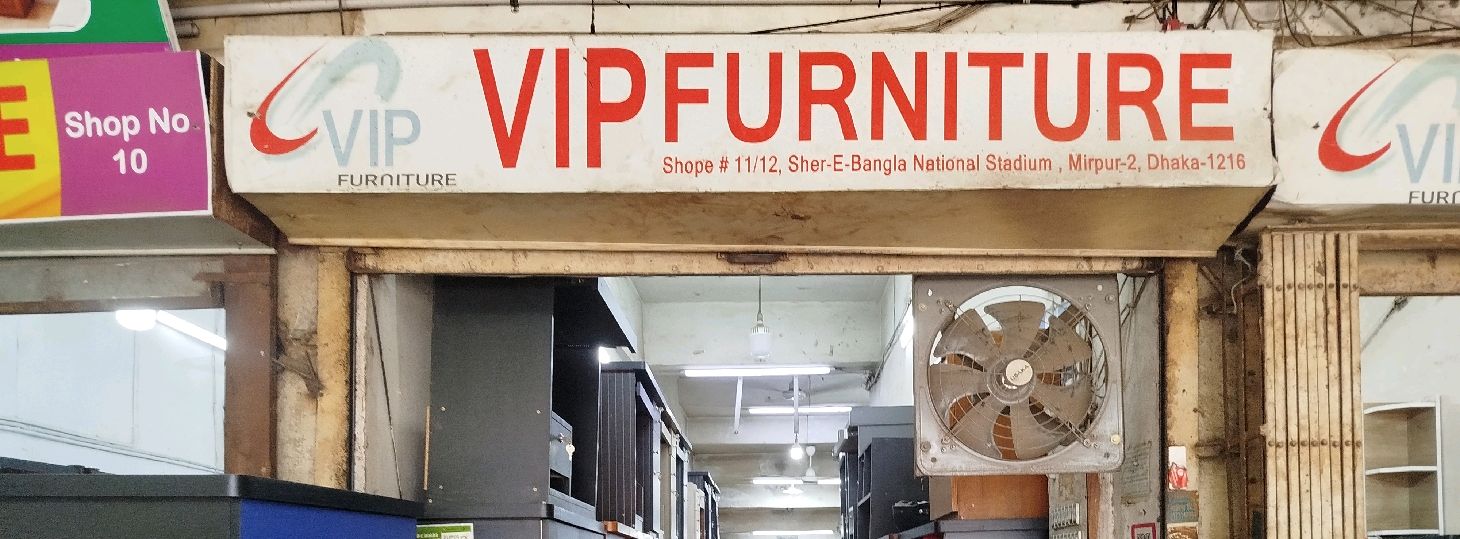 VIP Furniture 