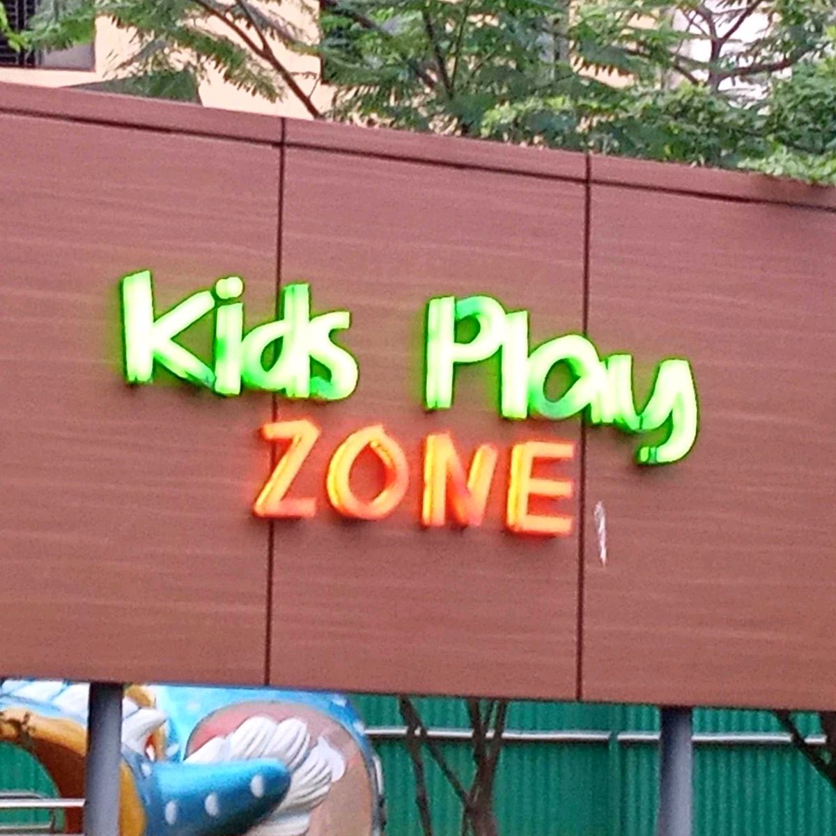 Kids Play Zone