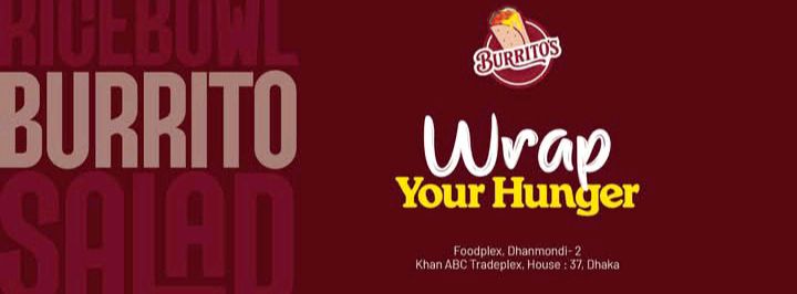 Burrito's