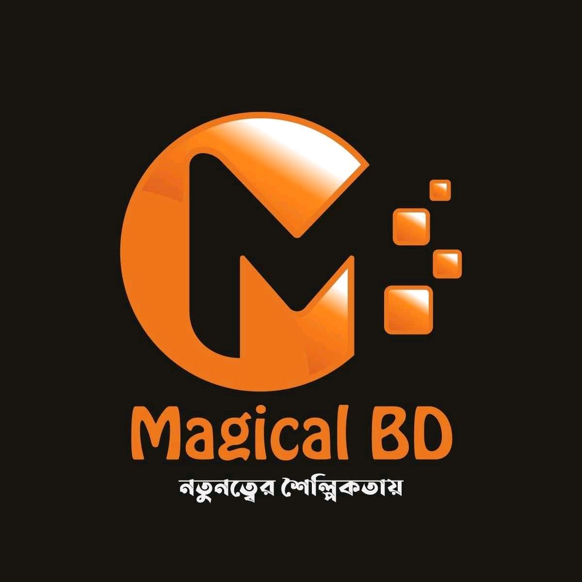 Magical BD