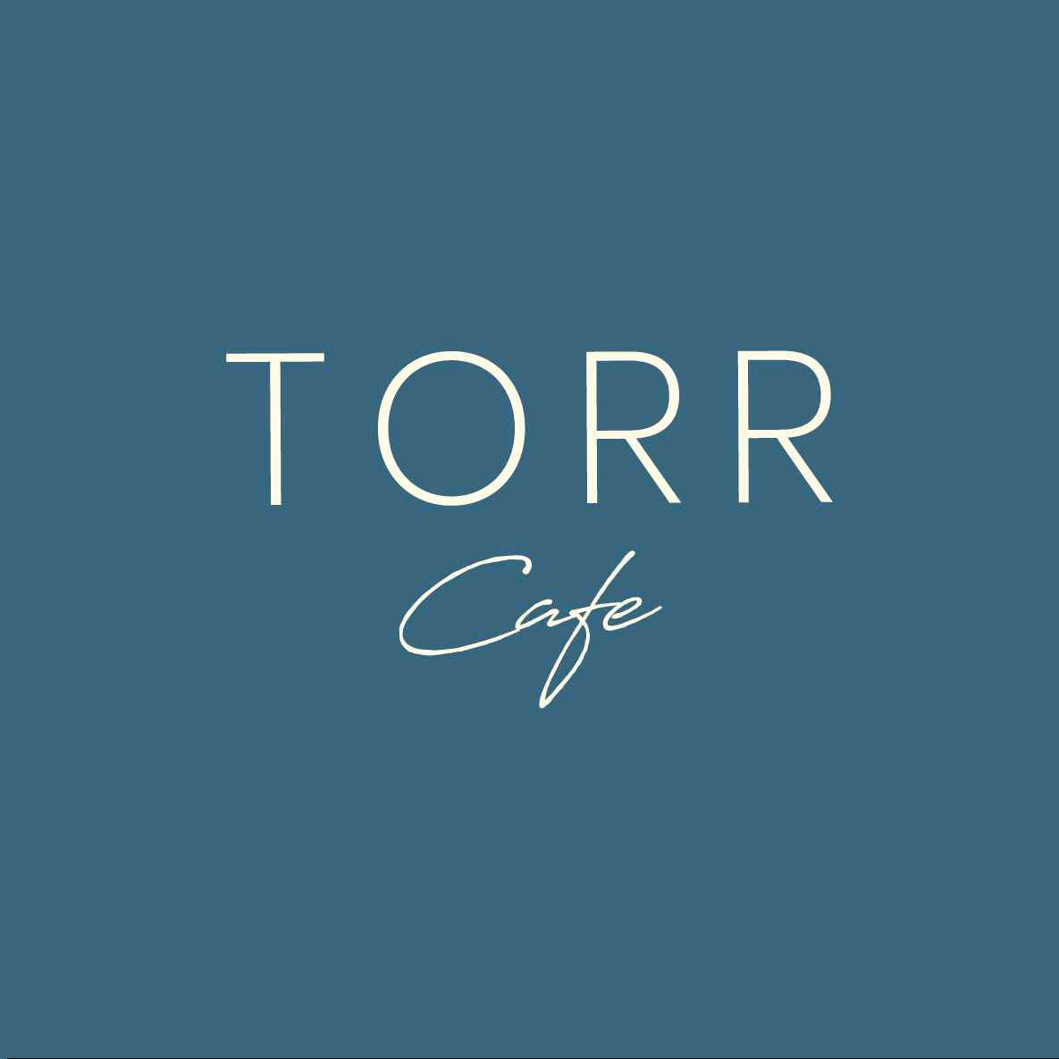 TORR Cafe