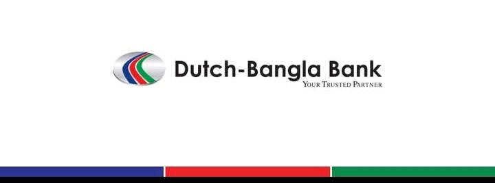 Dutch- Bangla Bank 