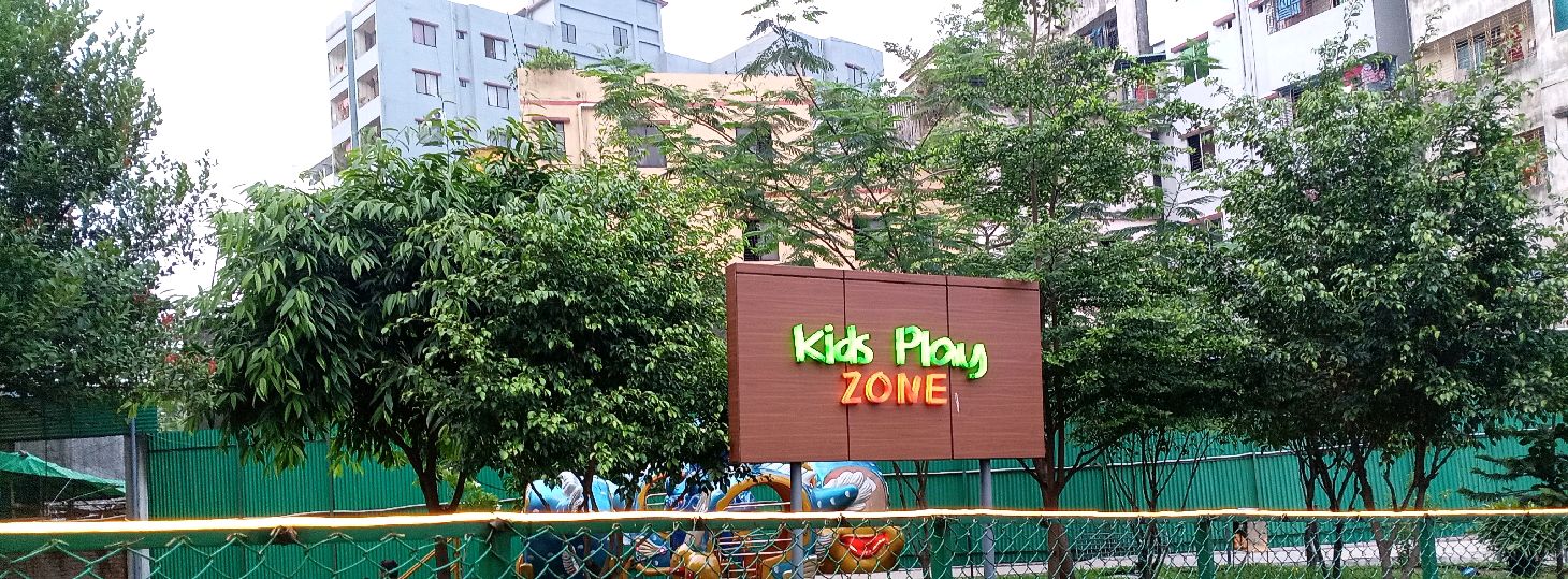 Kids Play Zone