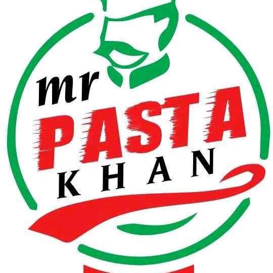 Mr.Pasta Khan