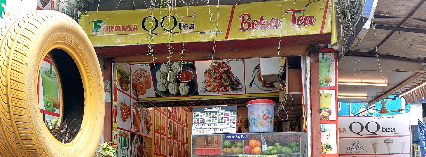 Formosa QQtea