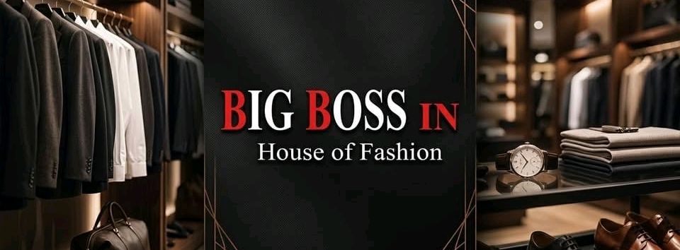 Big Boss - Jamuna future park