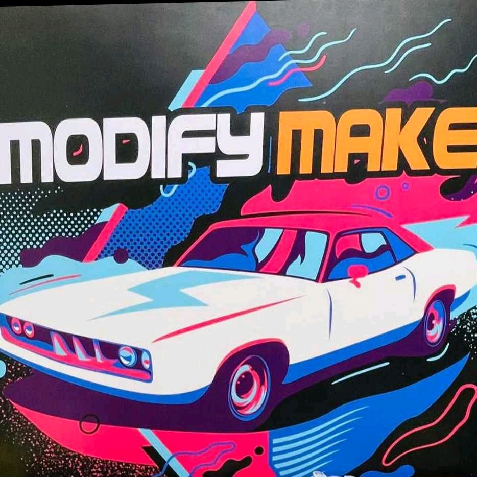 Modify Maker