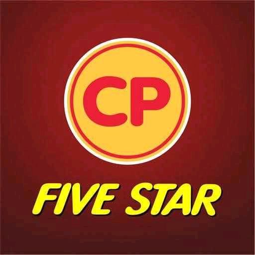 CP Five Star  - Sah Ali bag