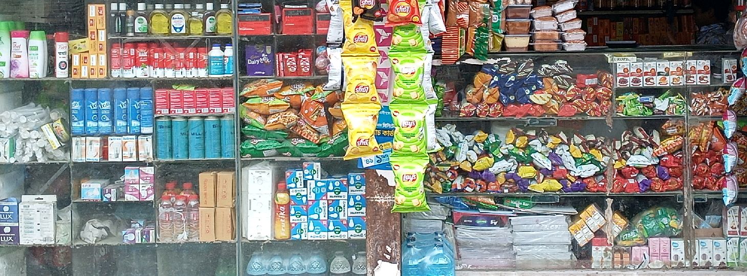 Popi General Store 