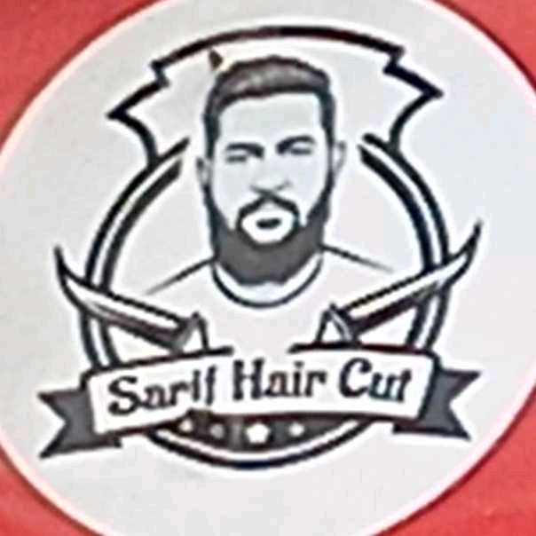 Sarif Hair Cut & AC Salon