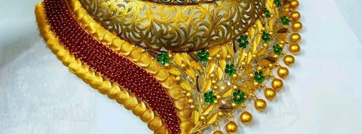 Angarupa Jewellers 