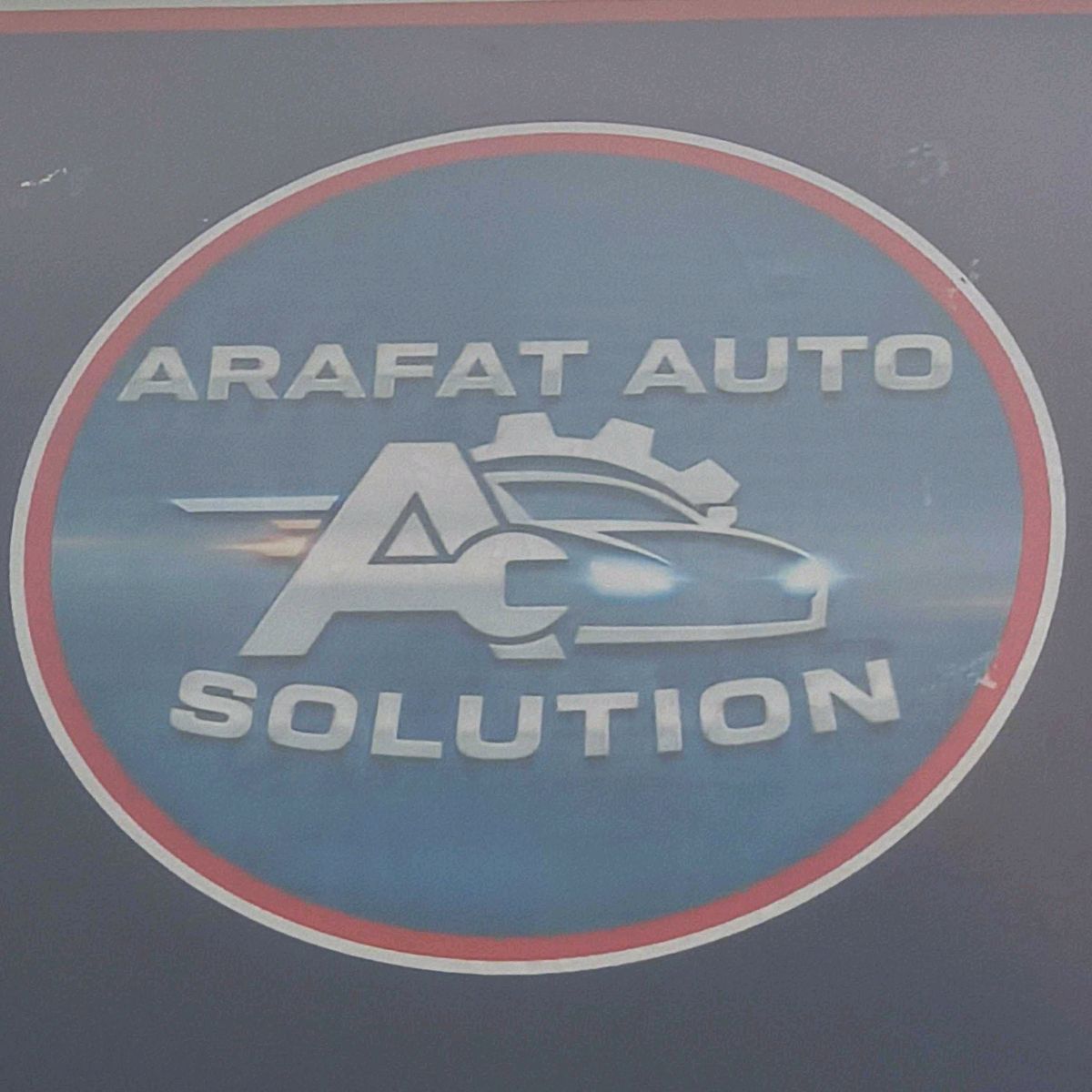 Arafat Auto Solution 