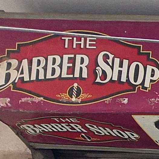 The Barber Shop