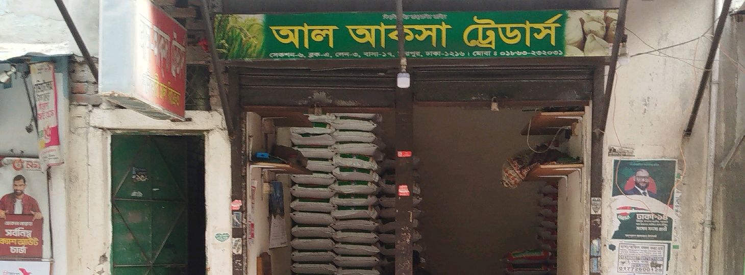 Al Aksa Traders