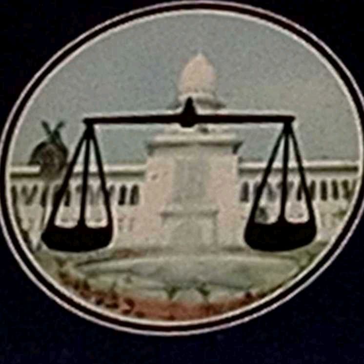 Advocates Chamber S. Muhammad Hanif Mia