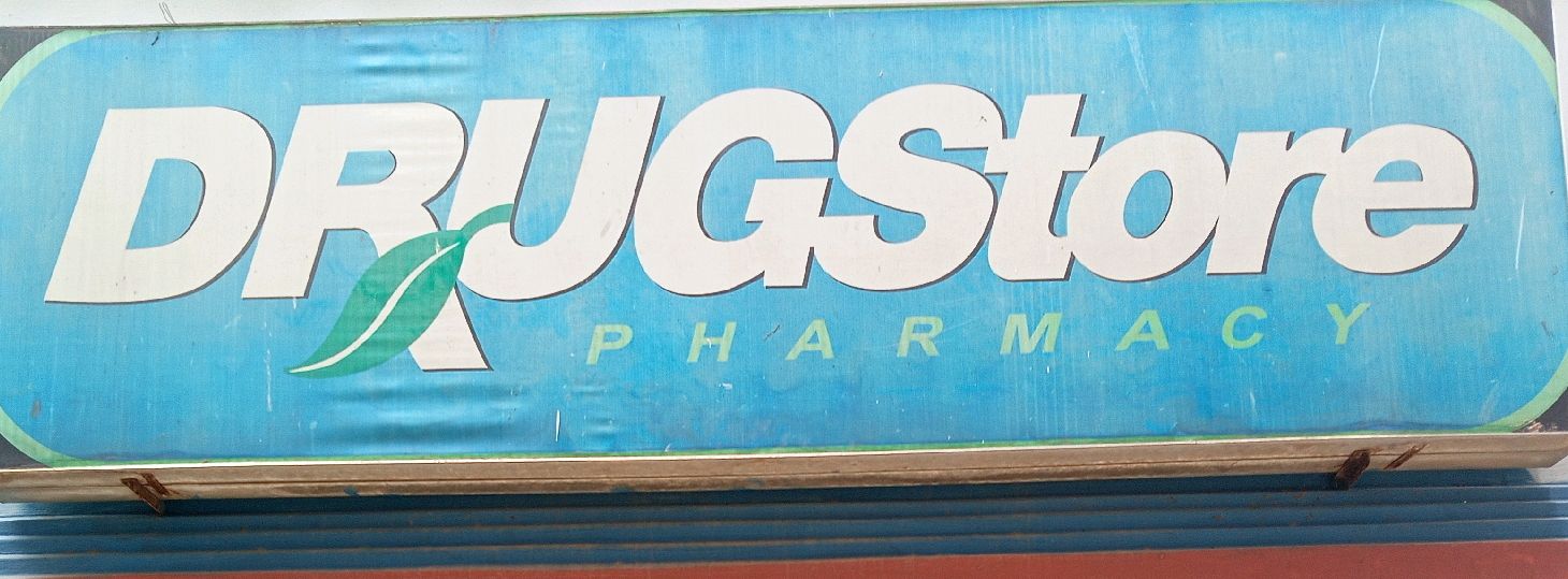 DrugStore Pharmacy