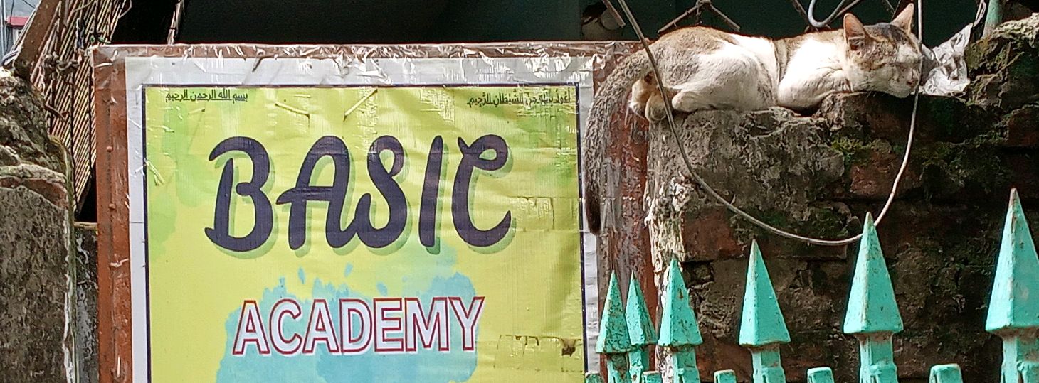 Basic Academy Coaching Center 