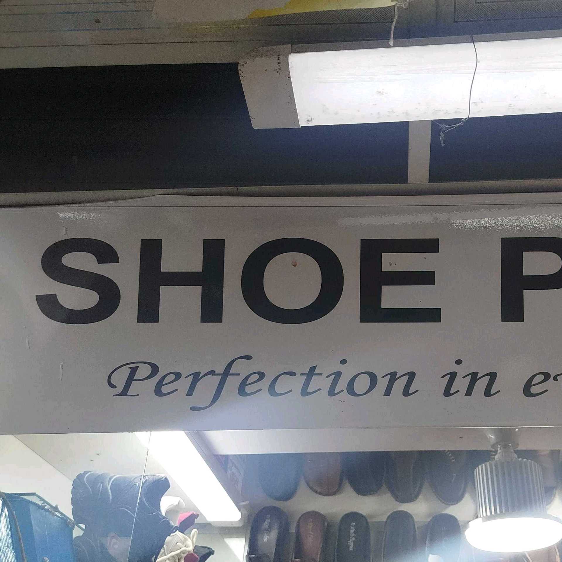 Shoe Park