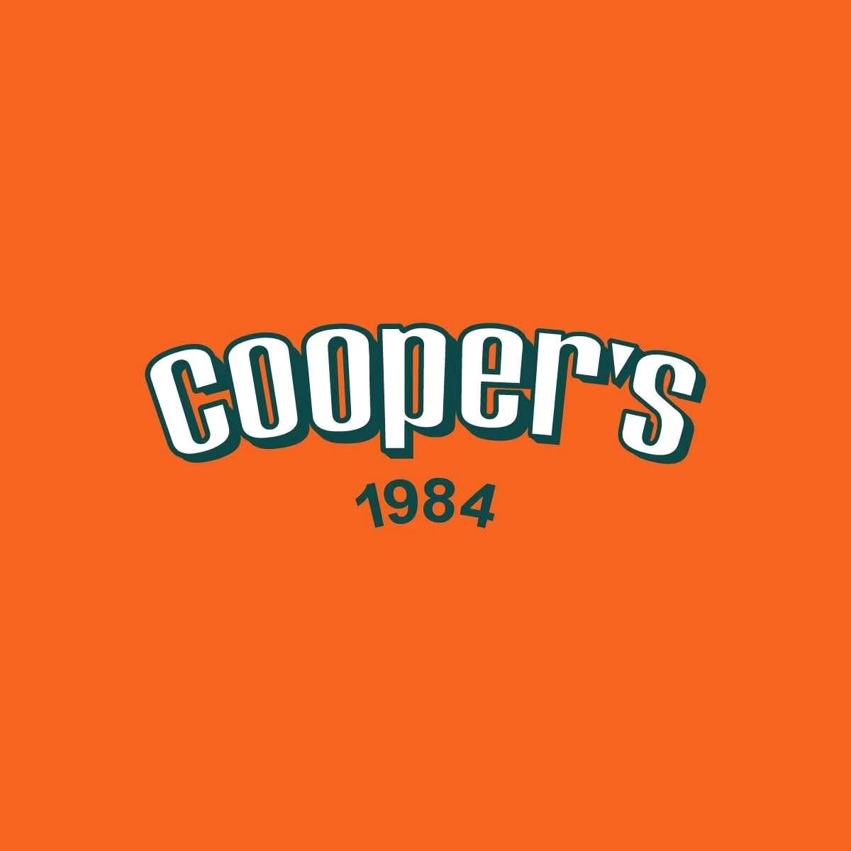 Cooper's  - Mirpur 12