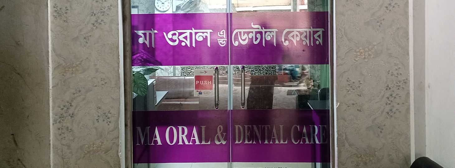 Ma Oral & Dental Care