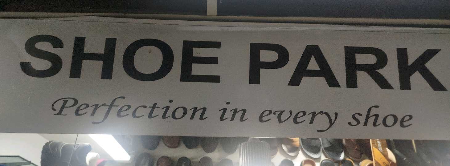 Shoe Park