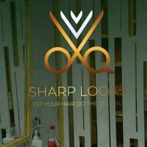 Sharp Looks