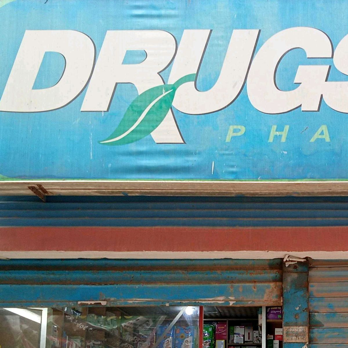 DrugStore Pharmacy