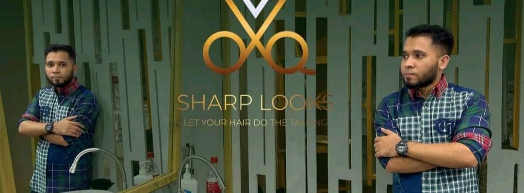 Sharp Looks