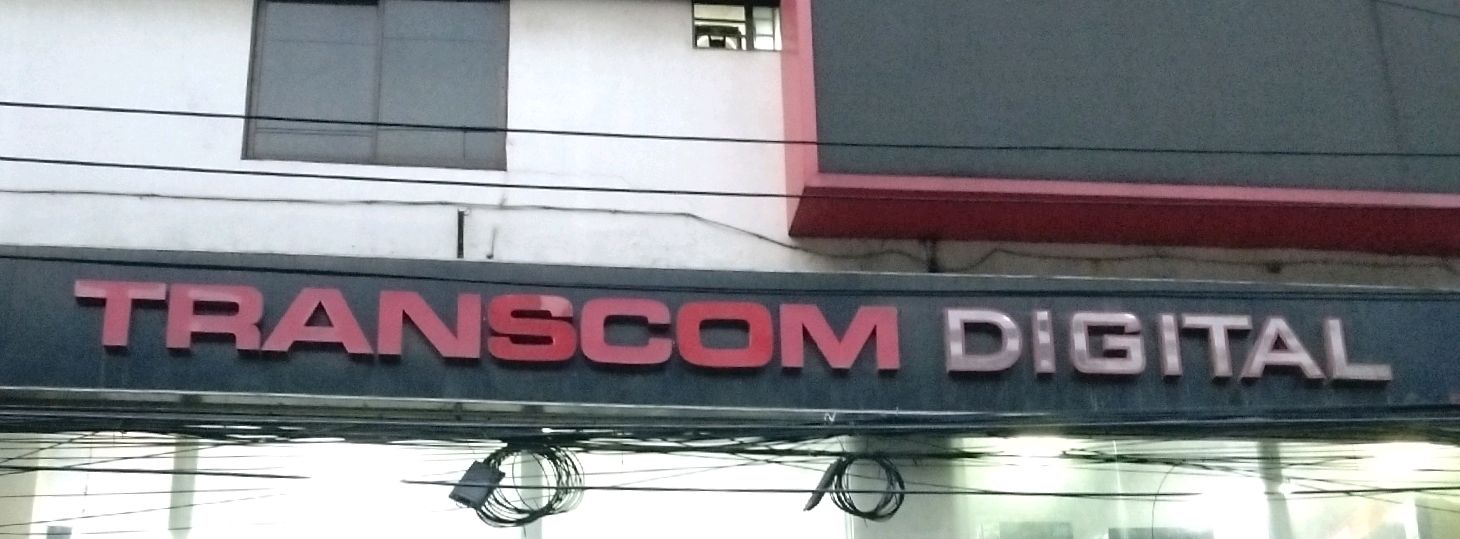 Digital Transcom