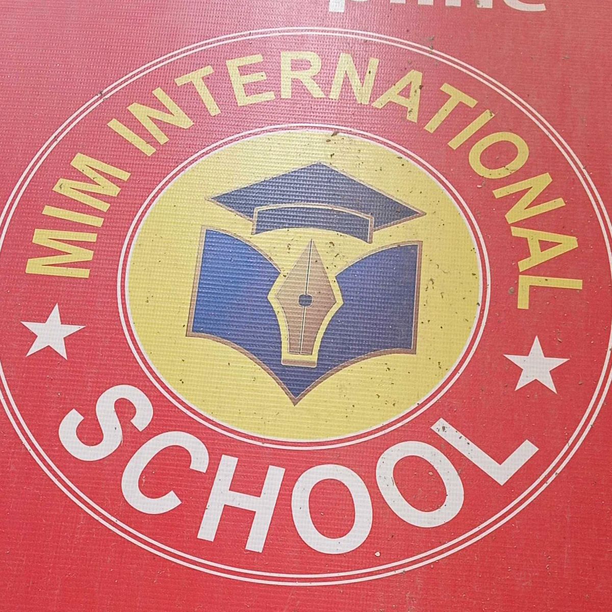 Mim International School