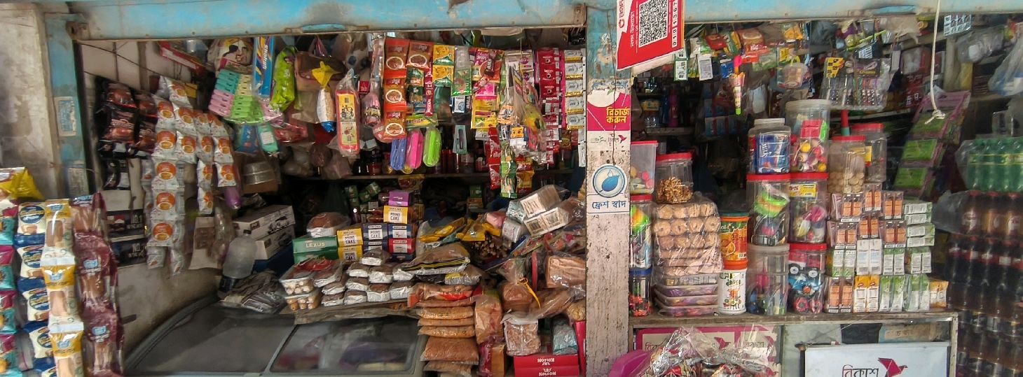 Al Madina Confectionery