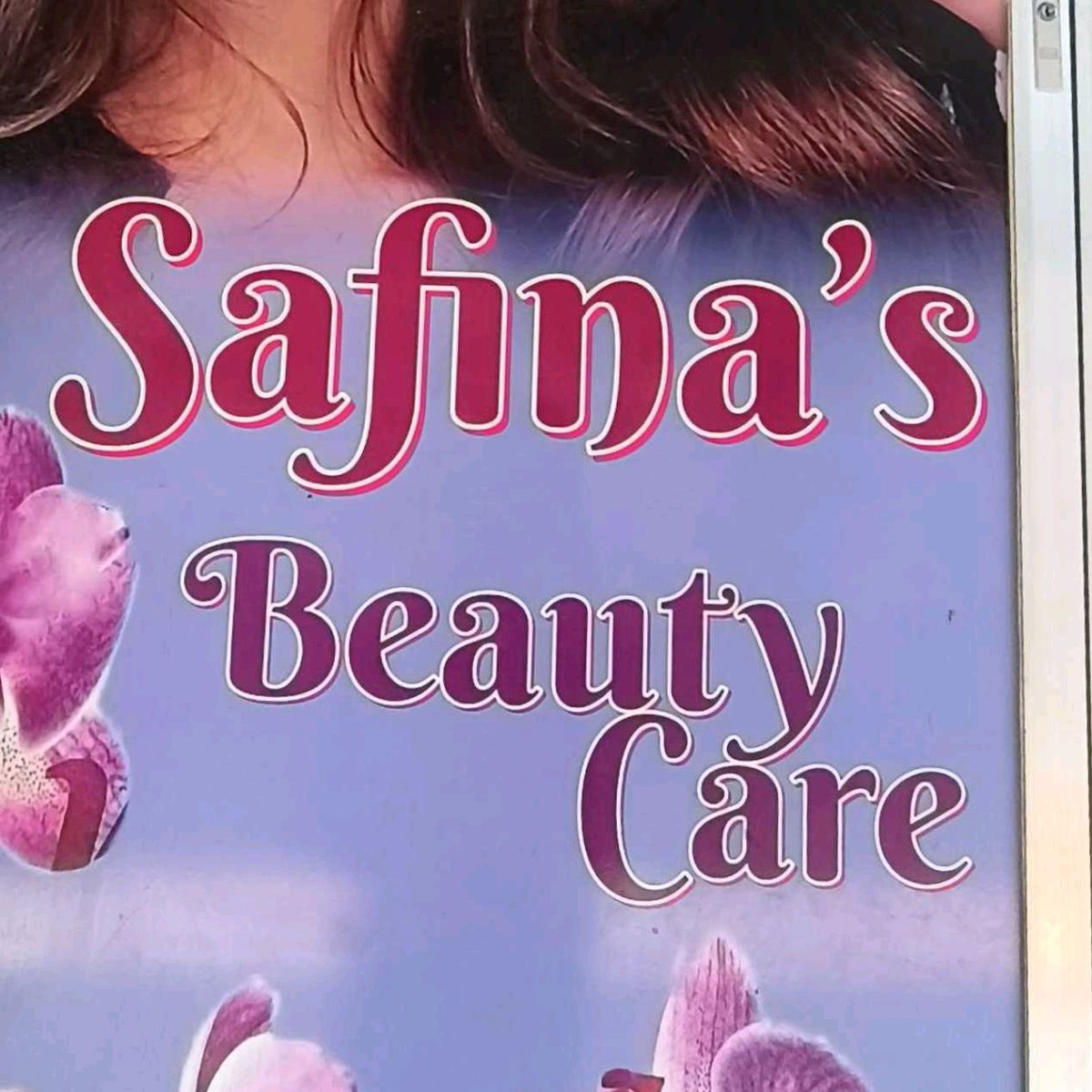 Safina's Beauty Care