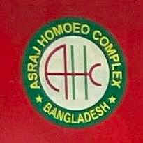 Asraj Homeo Complex 