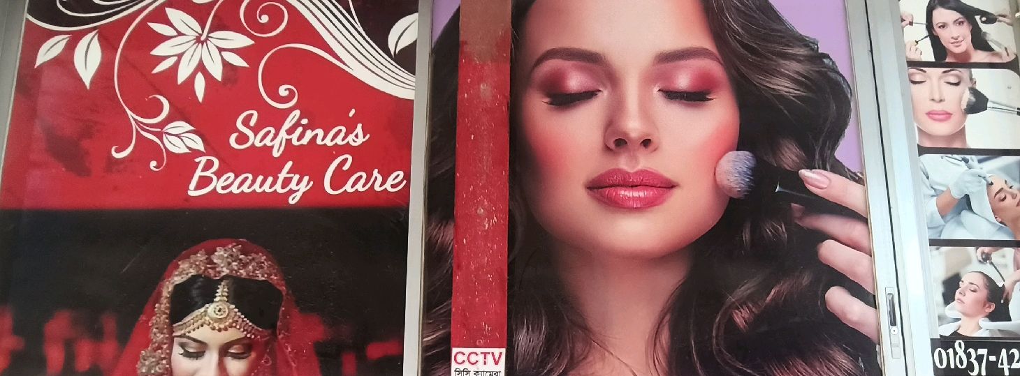 Safina's Beauty Care