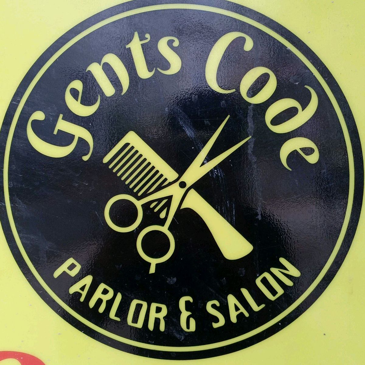 Gent's Code Parlor And Salon