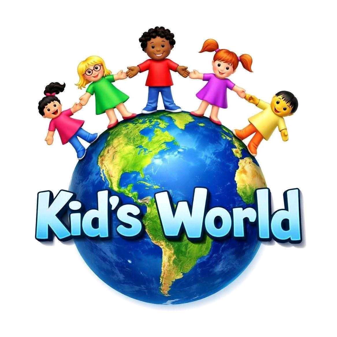 Kid's World  - Mohammadpur