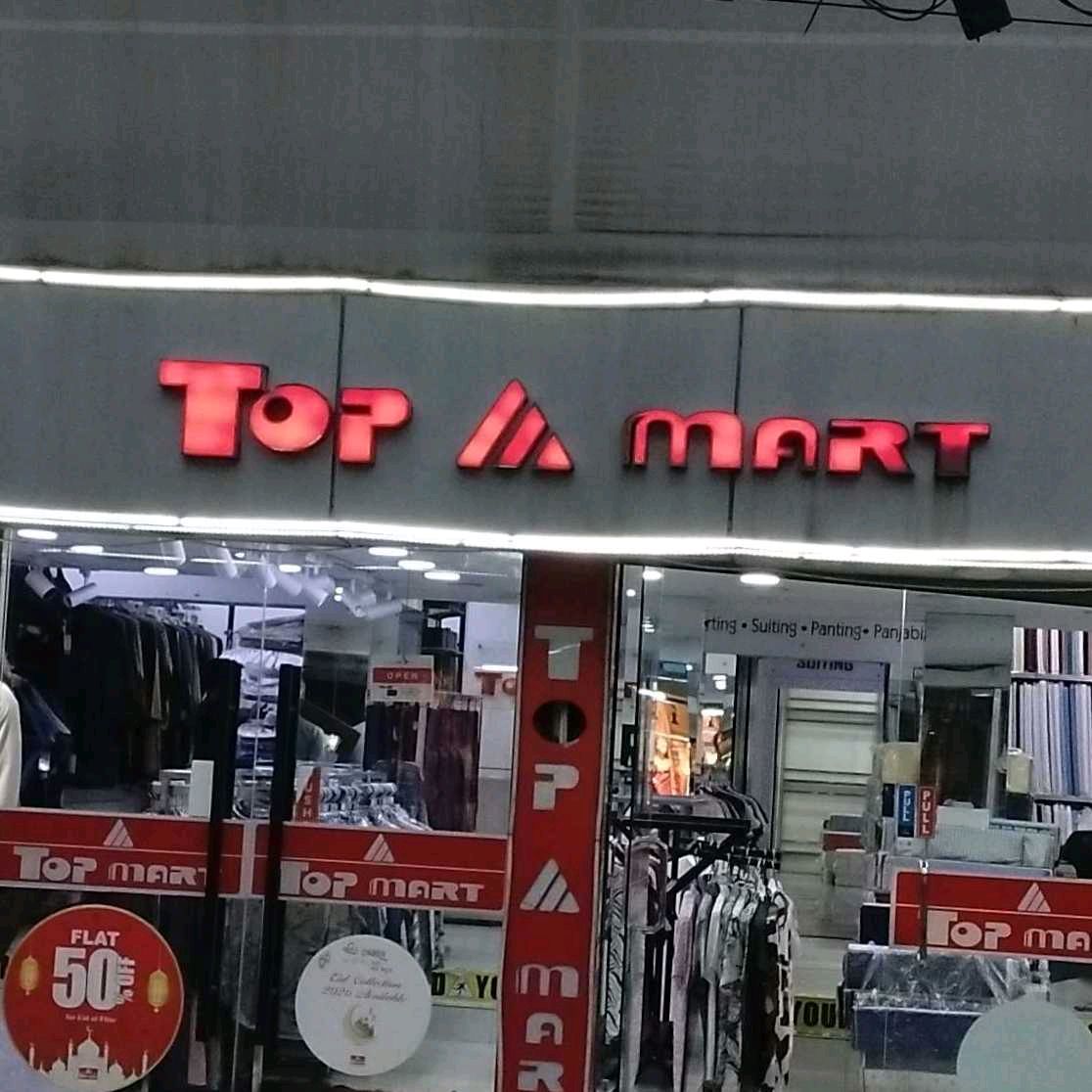 Top Mart