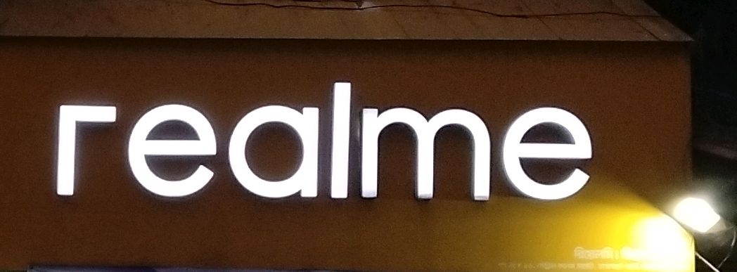 Realme  - Mohammadpur