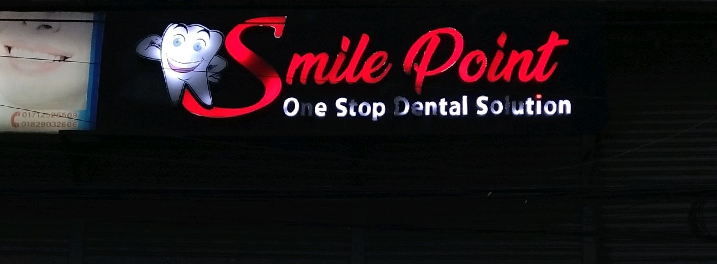 Smile Point 