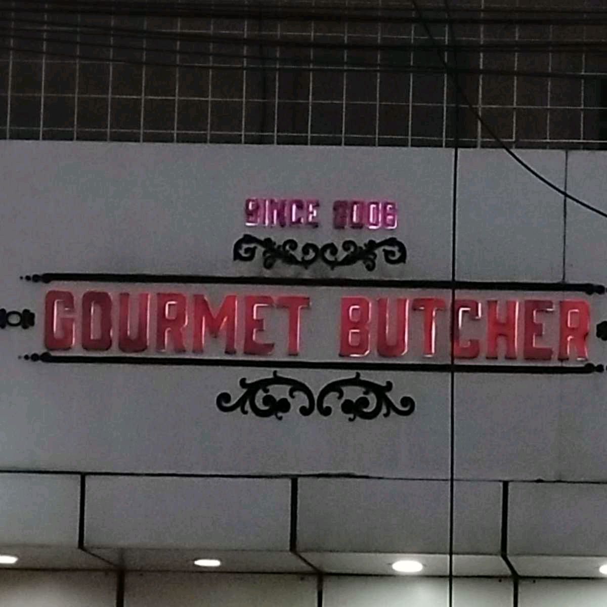 Gourmet Butcher  - Mohammadpur