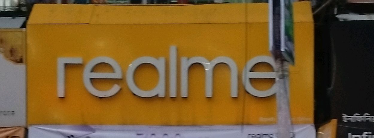 Realme 2 - Mohammapur