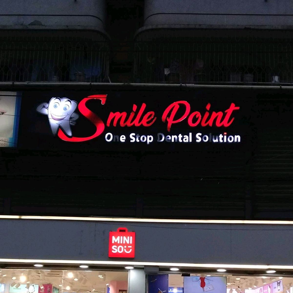 Smile Point 