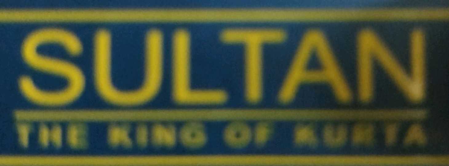 Sultan The King Of Kurta