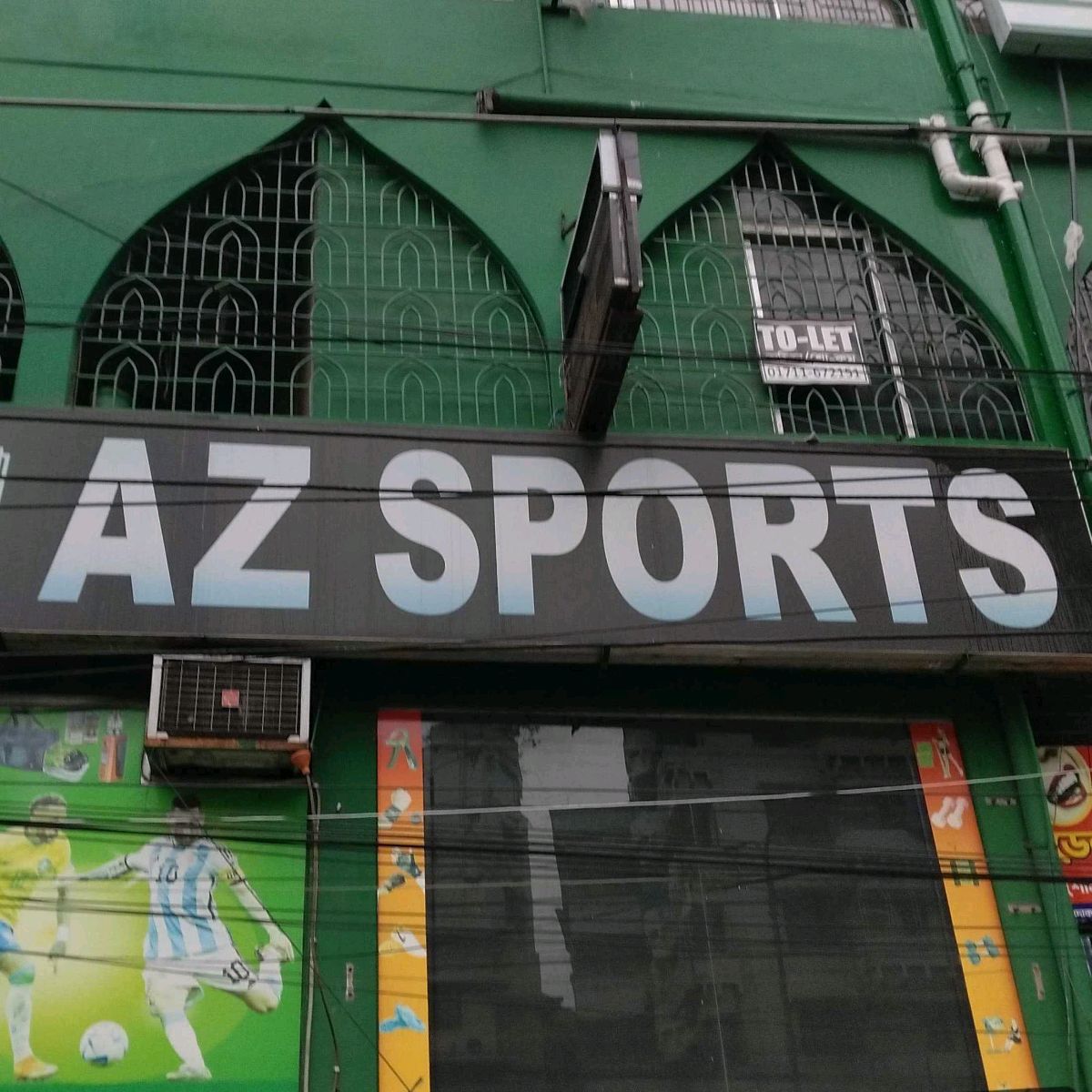 AZ Sports
