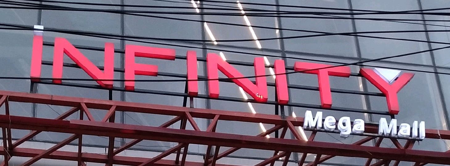 Infinity 